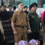 Pemkot Puji Agenda Futsal antar Pelajar Besutan Hipmi Pare Bandar Madani