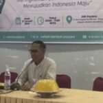 Pemkot Harap Eksistensi Wahda Islamiyah Mampu Dorong Parepare jadi Kota Religius