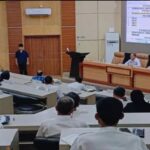 Pemkot Parepare Gelar Rapat Persiapan Penilaian Adipura