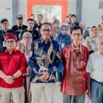 Pemkot Parepare Apresiasi Agenda Temu Penulis se-Ajatappareng