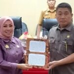 DPRD & Pemkot Parepare Sepakati Pagu Indikatif 2025, Ini Detailnya