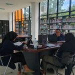 Membaca Asik di Perpustakaan Parepare, Fasilitas Sudah Lengkap