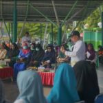 Hari Gizi Nasional, Pemkot Parepare Tekankan Komitmen dan Kepedulian pada Gizi