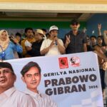 Deklarasi Pembentukan DPD Projo Muda Sulawesi Tengah