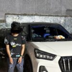 Polda Sulsel Amankan Mobil dan Motor Pengedar Sabu di Lutim, Terapkan Pidana TPPU