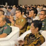 Pemkot Parepare Dukung Kominfo Ciptakan Pemilu Damai