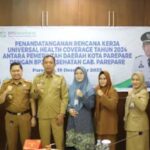Jangan Khawatir Berobat, Rumah Sakit di Parepare Bersama BPJS Kesehatan Telah Perkuat Sinergitas