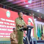 Pj Wali Kota Sebut Sudah Ada Investor dari Jakarta Ingin Tanam Modal di Parepare