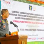 Pemkot Dukung Pembangunan Zona Integritas di Lapas
