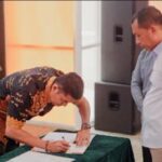 Gandeng Korem, Pemkot Parepare Siapkan Hibah Rp700 Juta untuk Amankan Pilkada