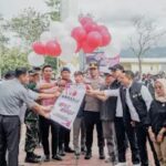 Puji Kesiapsiagaan Bawaslu Awasi Pemilu, Pj Wali Kota Parepare Bilang Begini