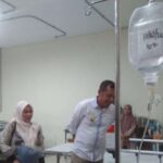 Dua Bayi Lahir pada Momentum HUT Parepare, Pj Wali Kota Beri Kado Spesial