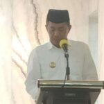 Perihal Konvoi Kemenangan Pemilu, Pj Wali Kota Parepare Pesan Hal Ini