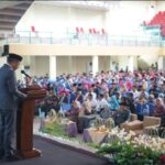 Pj Wali Kota Parepare Harap Pemprov Dukung Optimalisasi Pelabuhan