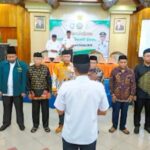 Lantik 16 Dewan Hakim MTQ, Pj Wali Kota Parepare Punya Harapan Begini