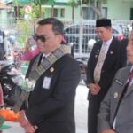 Deputi Perpunas RI Resmikan Perpustakaan Milik Pemkot Parepare