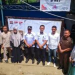 Ada PSU di Parepare, Pemkot Turun Lakukan Pengawalan