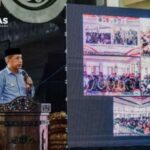 Sambut Pemilu, Pemkot Parepare Gelar Agenda Zikir dan Doa Bersama
