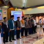 Bentuk Generasi Qurani, Pemkot Parepare Gelar Lomba MTQ