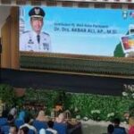 Momen HUT, Pj Wali Kota Parepare Ekspose Langkah Pemkot Tekan Inflasi