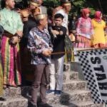 Dibuka Pj Wali Kota, Pekan Kebudayaan Daerah Meriahkan HUT ke-64 Parepare