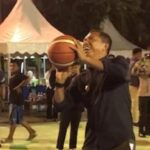 Pj Wali Kota Parepare Buka Buka Agenda Atlantic Competition