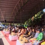 Pj Wali Kota Apresiasi Agenda Pelestarian Budaya di Parepare