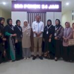 Pj Wali Kota Puji Peningkatan Fasilitas dan Layanan RSUD Andi Makkasau