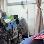 Kelelahan, Empat Petugas KPPS-PTPS Diberi Pelayanan Maksimal di RSUD Andi Makkasau Parepare