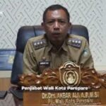 Pj Wali Kota Imbau Wajib Pajak Parepare Segera Lapor SPT