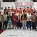 Pemkot Parepare Harap FKPPM Jadi Mitra Strategis Program Pembangunan