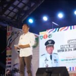 Pj Wali Kota Harap Para Pemuda Terus Berkreasi dan Berinovasi