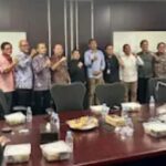 Jadikan Pelabuhan Pusat Perdagangan, Pemkot Parepare Sinergi dengan Pengusaha Kargo