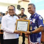 Pelayanan Publik Pemkab Pinrang Tertinggi se-Sulsel, Sumbangsih Poin Tertinggi dari Disdukcapil