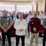 Bersama Imigrasi, Pemkot Parepare Sosialisasikan Paspor Elektronik