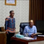 Pj Wali Kota Parepare Jadi Pembicara pada Webinar Kemendikbudristek, Ini yang Dibahas