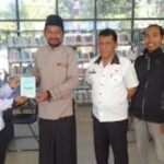 Perpustakaan Pemkot Parepare Buka Ruang Sinergi dengan Pihak Penerbit