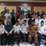 Pemkot Parepare Tetapkan Nilai Zakat Fitrah, Ini Detailnya