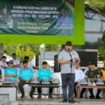 Pemkot Parepare Apresiasi Agenda Dandim CUP