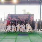 Kejuaraan Pencak Silat Wali Kota Cup Parepare Resmi Dihelat, Ini Pesan Akbar Ali