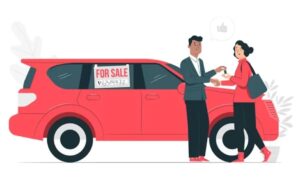 Dugaan Penipuan, Sales Kalla Toyota Pinrang Dipolisikan Ini Detailnya