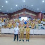 Ratusan ASN Pemkot Parepare Ikut Pelatihan Goverment Transformation