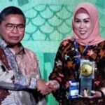 Lagi, Kota Parepare Kembali Rengkuh Piala Penghargaan Adipura