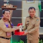 Pj Wali Kota Parepare Jadi Pembicara pada Agenda FDA Kemendagri, Ini Pesannya