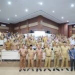 Tingkatkan Pelayanan, ASN Pemkot Parepare Didorong Lakukan Inovasi
