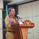 Soal Pilkada Serentak, Begini Komitem Pemkot Parepare