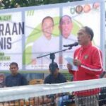 Kejuaran Tenis Wali Kota Cup Parepare Resmi Dihelat, Ini Pesan Pemkot