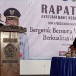 Tingkatkan Mutu Pendidikan, Pemkot Parepare Harap Ada Evaluasi Tiap Semester