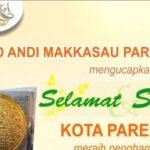 RSUD Andi Makkasau, Ucapkan Selamat Keberhasilan Pemkot Parepare Hadirkan Kembali Piala Adipura