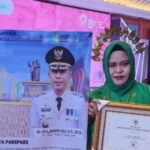 Pemkot Parepare Terima Sertifikat Bebas Frambusia dari Kemenkes RI